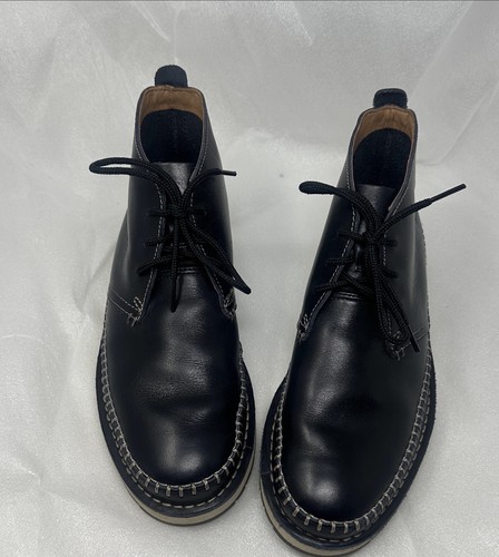 Clarks black leather - clarks,