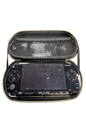 Sony PSP Console - Black