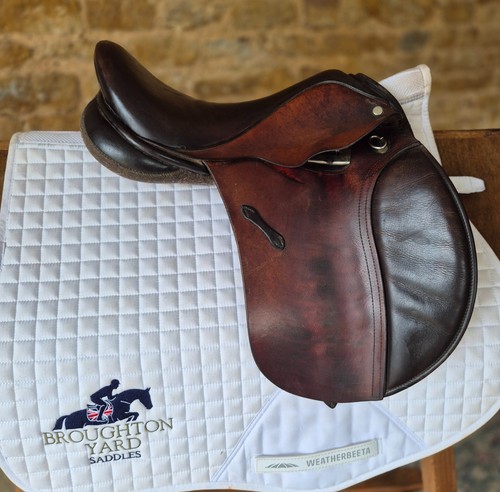 English leather pony gp - pony,