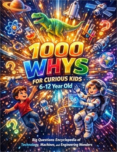 1000 whys for - whys, kids
