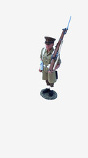 KING & COUNTRY WWII 8TH ARMY