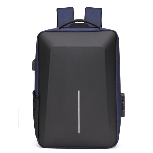 New hard shell backpack - hard,
