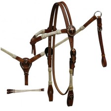 Futurity Knot with Braided