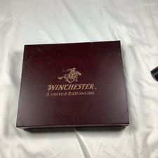 Winchester 2008 3-Blade Knife