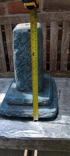 Latex mould only new - only,