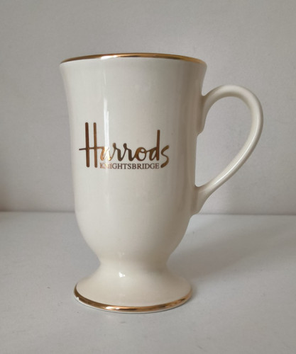 Harrods knightsbridge ceramic - harrods,