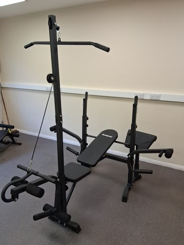 Strongway multi gym - strongway,