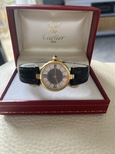 Lady classic cartier - classic, must