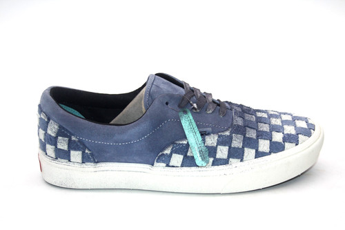 Vans era comfycush - era, hair