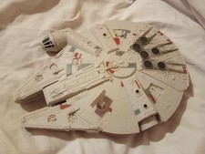 Star Wars Millennium Falcon