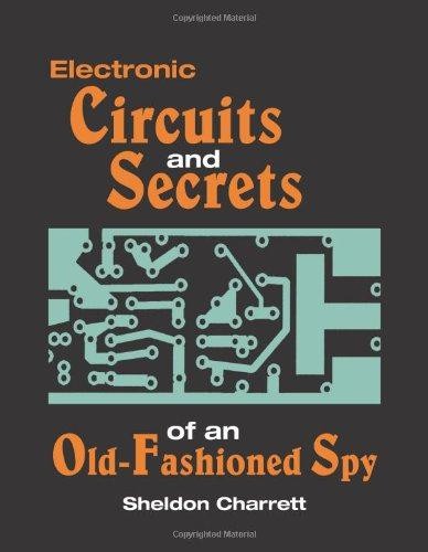 Electronic circuits and - electronic,