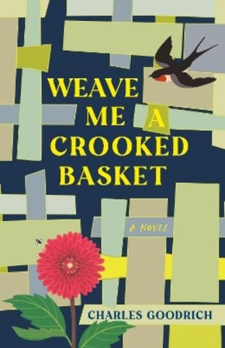 Charles goodrich weave - charles,