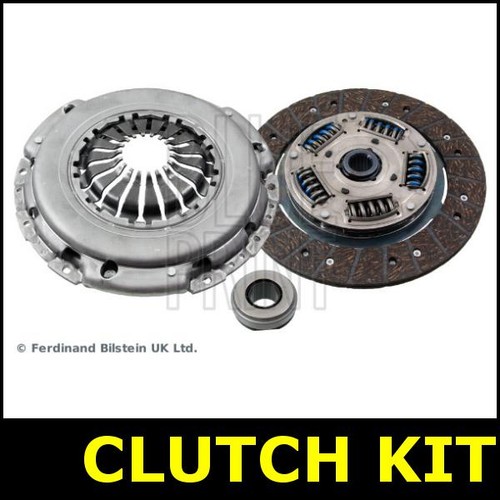 Clutch kit fits peugeot - clutch,