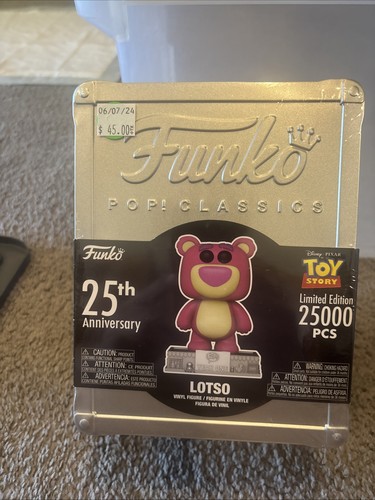 Disney pixar toy - disney,