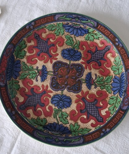 Royal doulton 1930s - 1930s, art