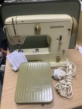 Bernina 700 Sewing Machine