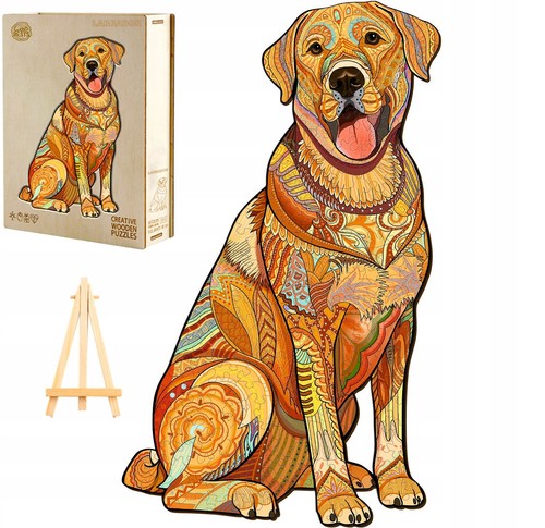 Wooden jigsaw puzzles - jigsaw,