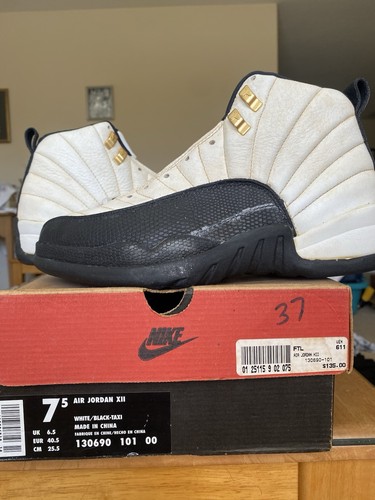 Air jordan 1996 - og, taxi