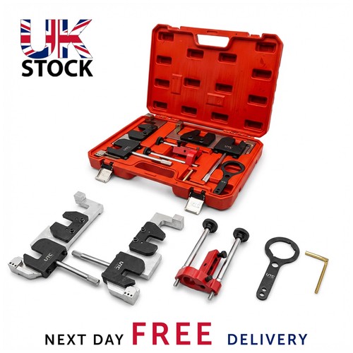 Timing tool kit bmw - timing, s63
