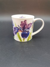 Dunoon Orkney Floral Blooms