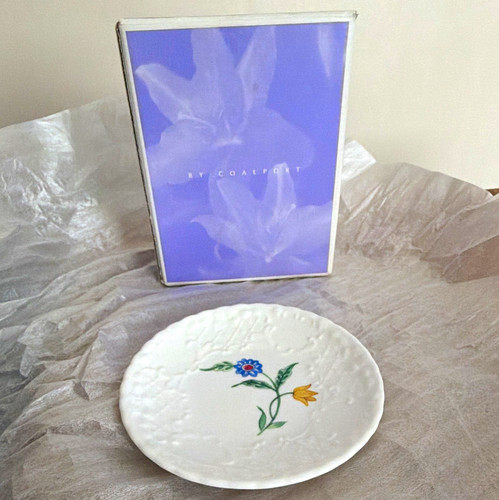 Coalport summer meadow bone - coalport,
