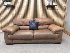 Sofology Santino 3 Seater