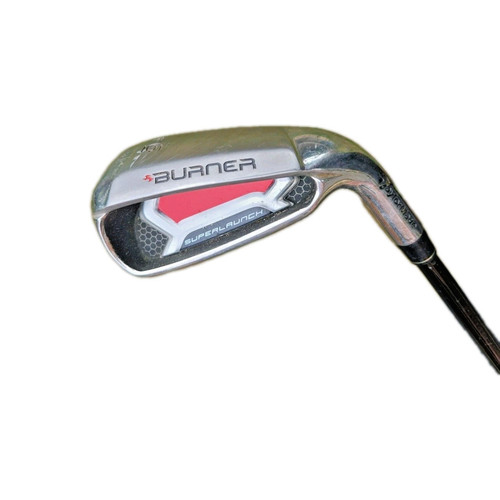 Taylormade burner superlaunch - taylormade,