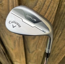 CALLAWAY OPUS GAP WEDGE 50