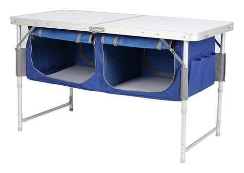 Pro action folding - folding, camping