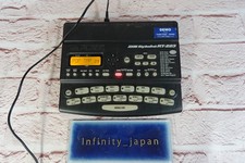 Zoom RT-223 RhythmTrak Drum