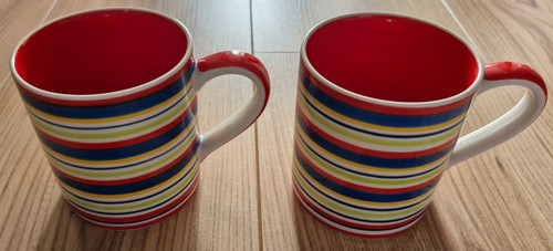 Whittard chelsea mug - of,