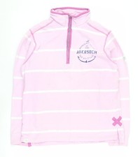Lazy Jacks Pink Women's XS