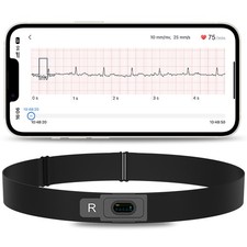 30s-15min Personal Mobile EKG