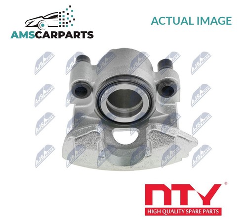 Brake caliper braking front - caliper,
