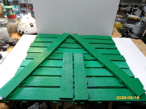 Scalextric borders very - scalextric,