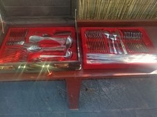 Luxury Rare Solingen 72-Piece