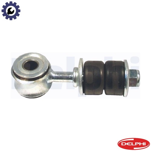 Linkcoupling rod stabiliser - linkcoupling,