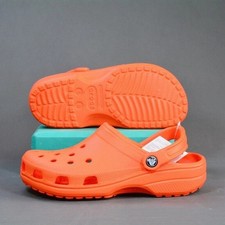 UK Crocs Classic Sandal Clogs