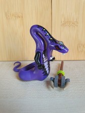 LEGO Ninjago Legacy Pythor