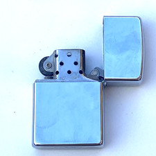 ZIPPO Lighter Plus Zippo Leather Pouch Case with Belt Loop