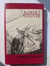 Spanking the Maid Robert