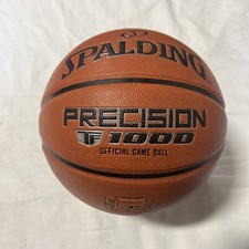Spalding TF-1000 Precision
