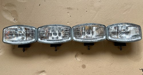 Hella jumbo 320ff driving - 4,