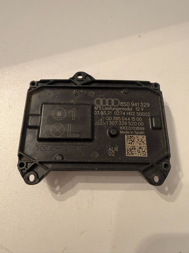 Genuine audi mk3 - genuine,