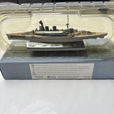 Atlas editions hms hood - editions,