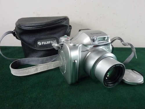 Nice fujifilm finepix 2800 - a,