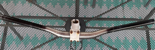 Claud butler cape wrath mtb - butler,
