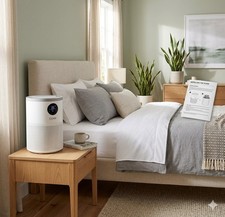 CONX Air Purifier with 3-Stage
