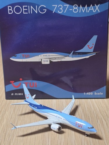 400 phoenix models tui - 1:400,