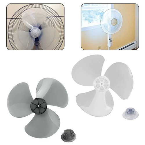 Inch fan blade replacement - fan,